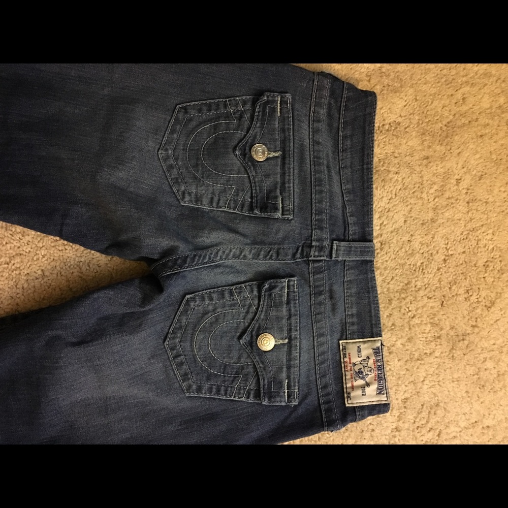 Jeans - Picture 4 of 7